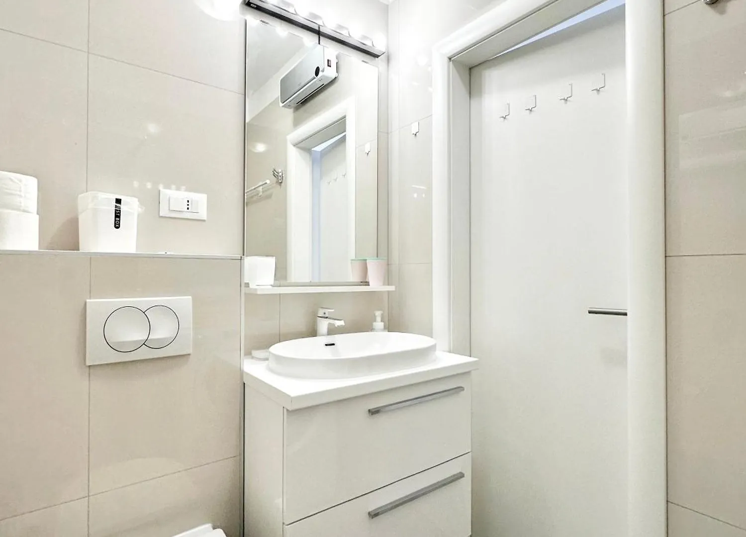 Apartament S'Akvarel 6 - New & Modern Studio Split